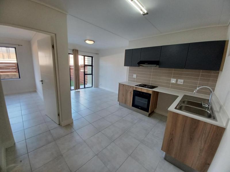 To Let 1 Bedroom Property for Rent in Greenbay Eco Estate Western Cape